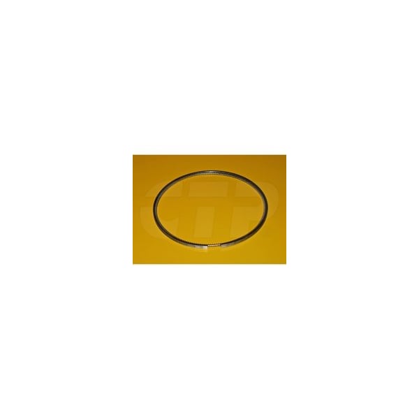 Aic Replacement Parts Ring-Pstn-Oil Control Fits Caterpillar Models 1899771 - main